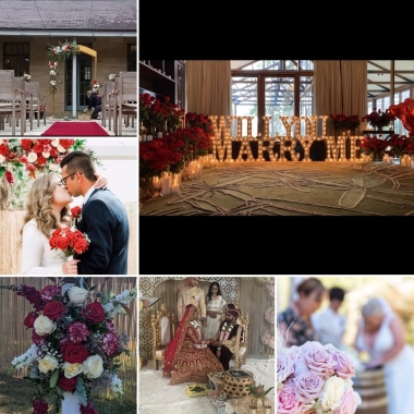 L'Amour Wedding Planning & Eventhaus