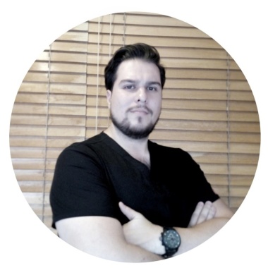 Fisioterapeuta Christian Zavala