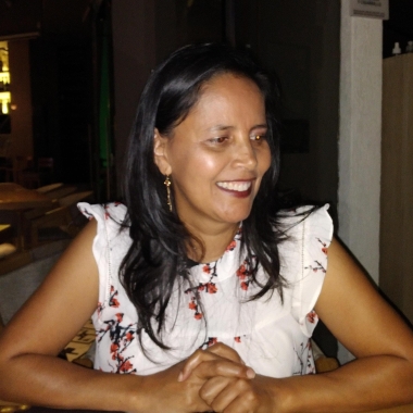 María Jannet Arango
