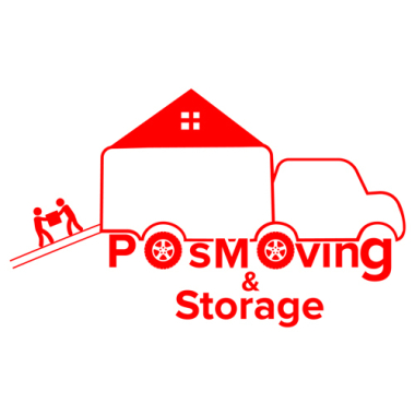 Po’s Moving And Storage