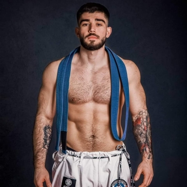 Codiță Alex