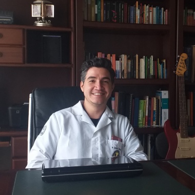 Carlos Guirigay