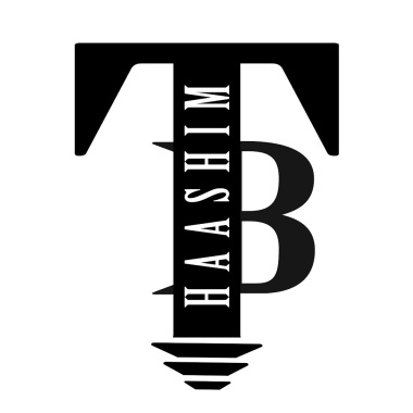 Haashim Bondary