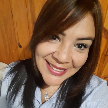 Nany Madera