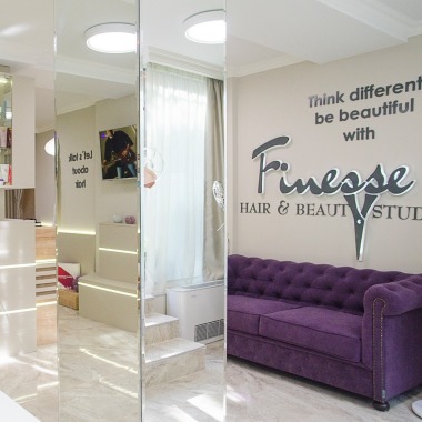 Finesse Hair & Beauty Studio