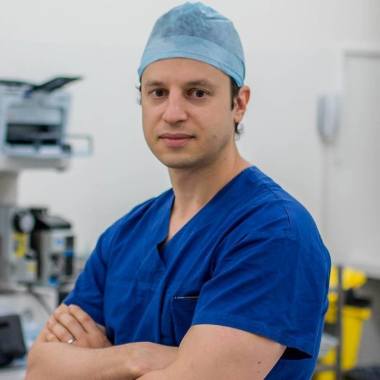 Breast And Body Clinic