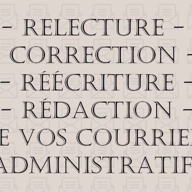 Marie Rédaction