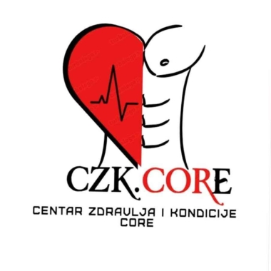 Centar Zdravlja i Kondicije CORe