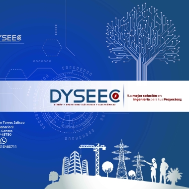 DYSEEC (Diseño y Soluciones Eléctricas)