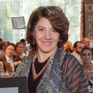 JANETE DARIVA