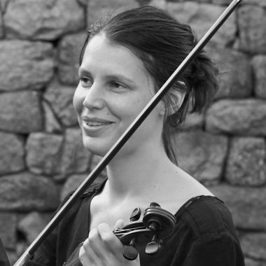 Caroline Lacroix