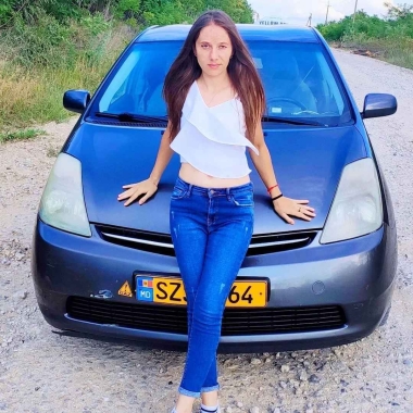 Sofer profesionist AV