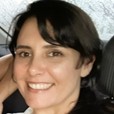 Jussara Spolaor