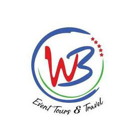 WB EVENT TOURS TRAVEL