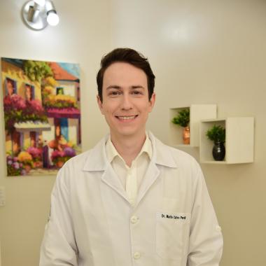 Clínica Murilo Peretti Dermatologista