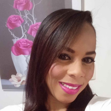 Yaricel Mora Naranjo