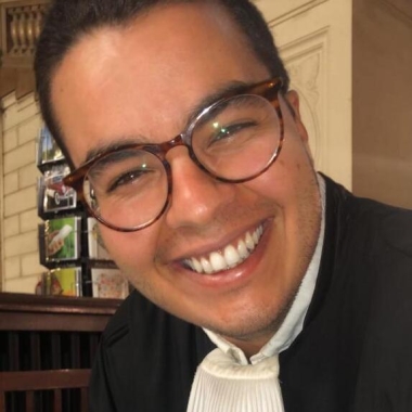 Nabil Lalaoui