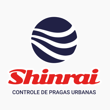 SHINRAI DEDETIZADORA