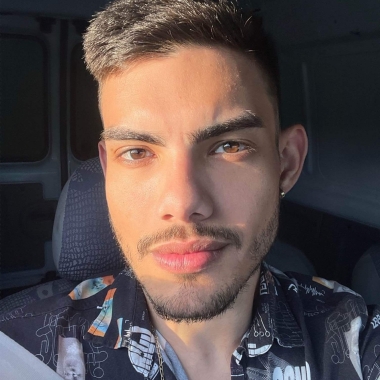 Fellipe Barreto