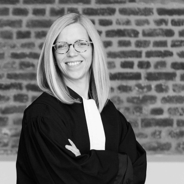 Avocat Blin Géraldine