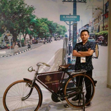 Notaris-PPAT Suhendri Wijaya, S. H., M. Kn.