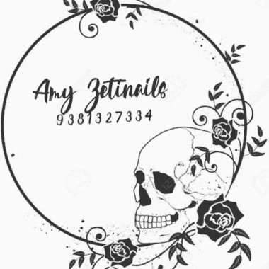 Amy Zetinails