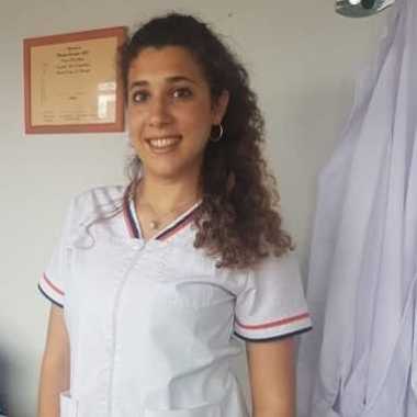 Lic. Araceli Llebeili - Nutricionista en Córdoba