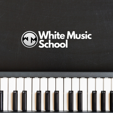White Music School