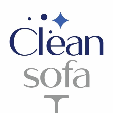 Clean Sofa