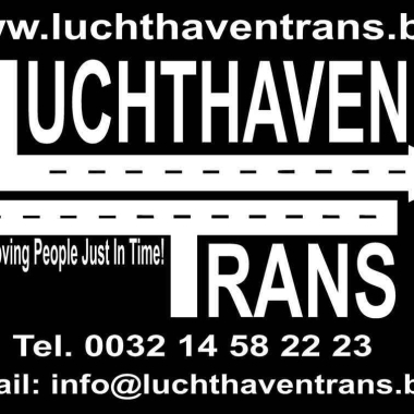 Luchthaventrans bv