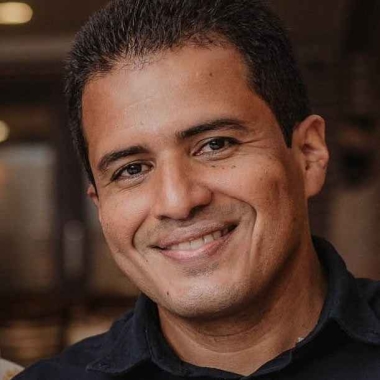 João Batista Especialista em Google Meu Negócio