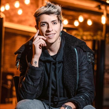 Nicolas Camilo Ordoñez Aya