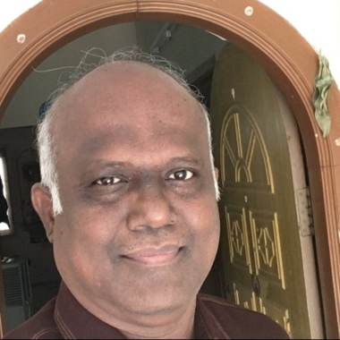 Nachiappa Lakshmanan