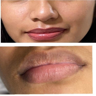 Mily brows﹠lips