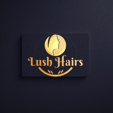 Lushhairbygift