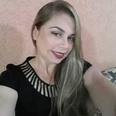 Telma Vasconceos
