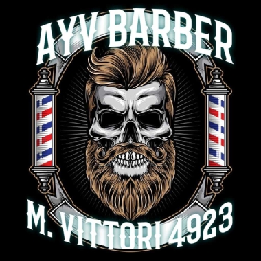 A﹠V BarberShop
