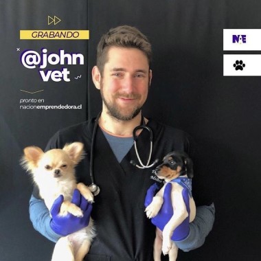 JohnVet