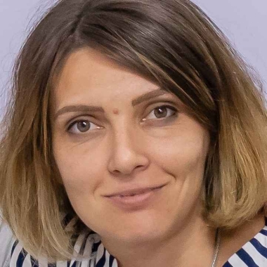 Ирена Димитрова