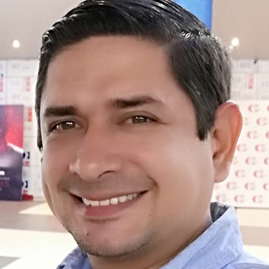 Carlos Mario Rojas