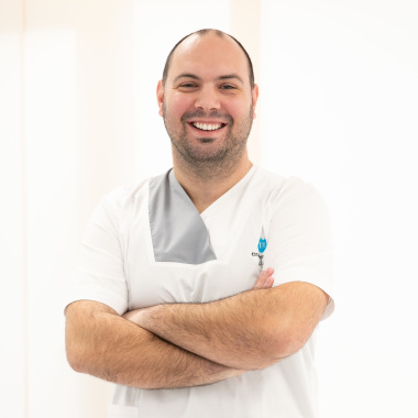 Ordinacija dentalne medicine Mate Miloš