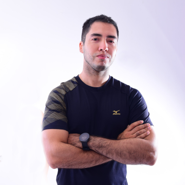 Diego Silva de Andrade Personal Trainer