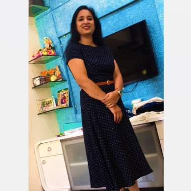 Meenakshi Mali