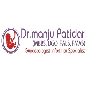 Dr. Manju Patidar - Gynecologist & Obstetrician