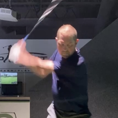 Jeremy Taylor Golf