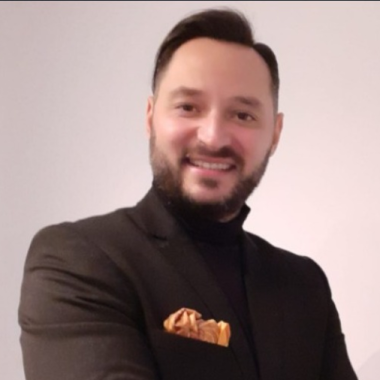 Ciprian Vlasceanu