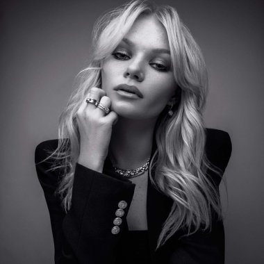 Tamara Tott Make-up Artist ﹠ Hair Stylist