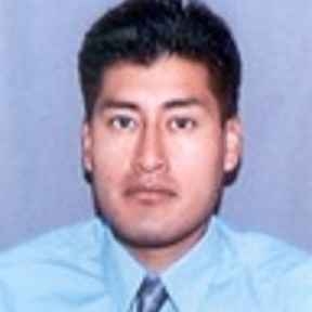Ingeniero Diego Pulupa