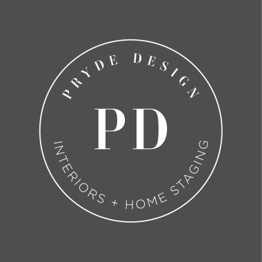 Pryde Design Interiors