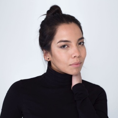 Profesional Gabriela Rodríguez